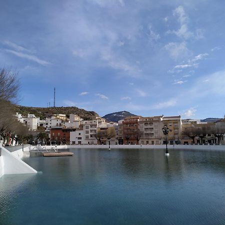 Casa Cueva El Olivo Villa Pegalajar Екстериор снимка