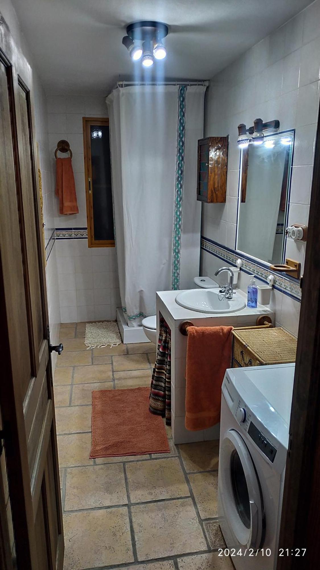 Casa Cueva El Olivo Villa Pegalajar Екстериор снимка