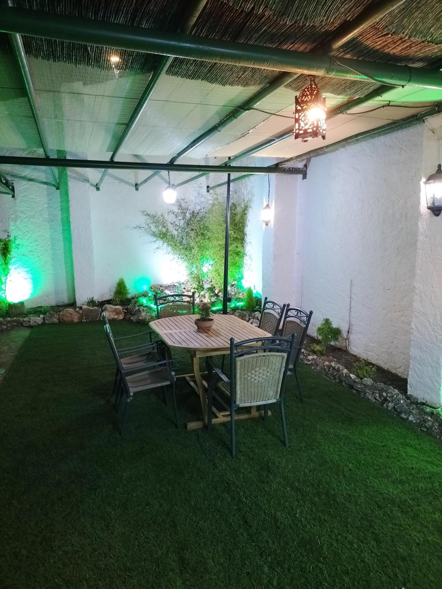 Casa Cueva El Olivo Villa Pegalajar Екстериор снимка