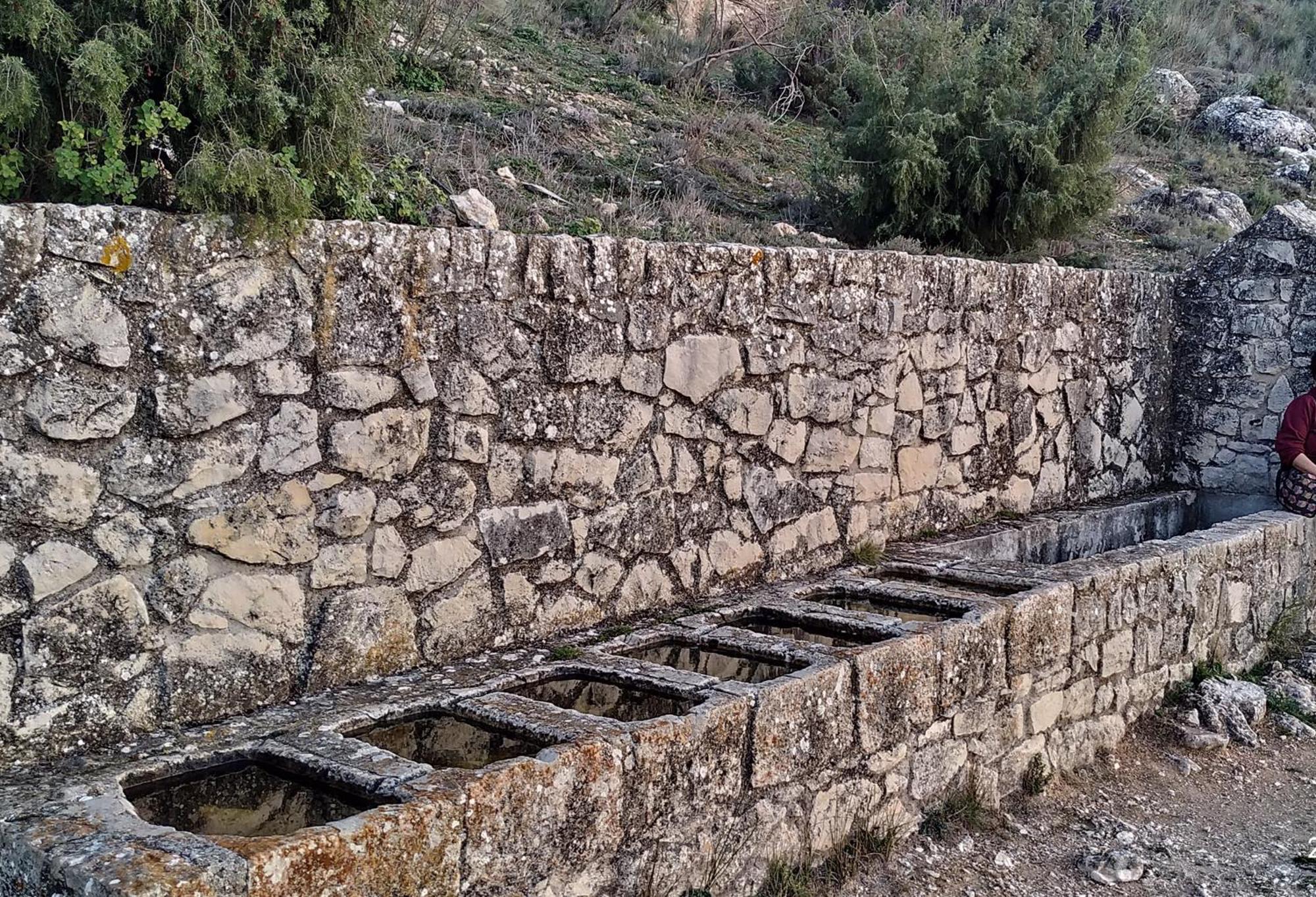 Casa Cueva El Olivo Villa Pegalajar Екстериор снимка